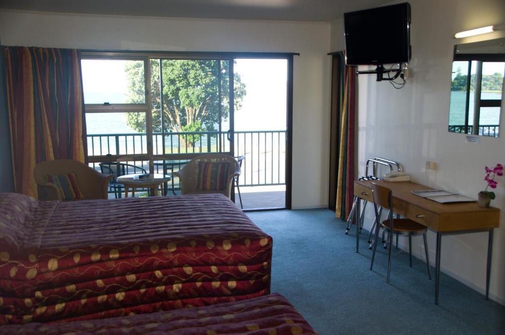 金沙湾海滨一室公寓 派西亚 客房 照片