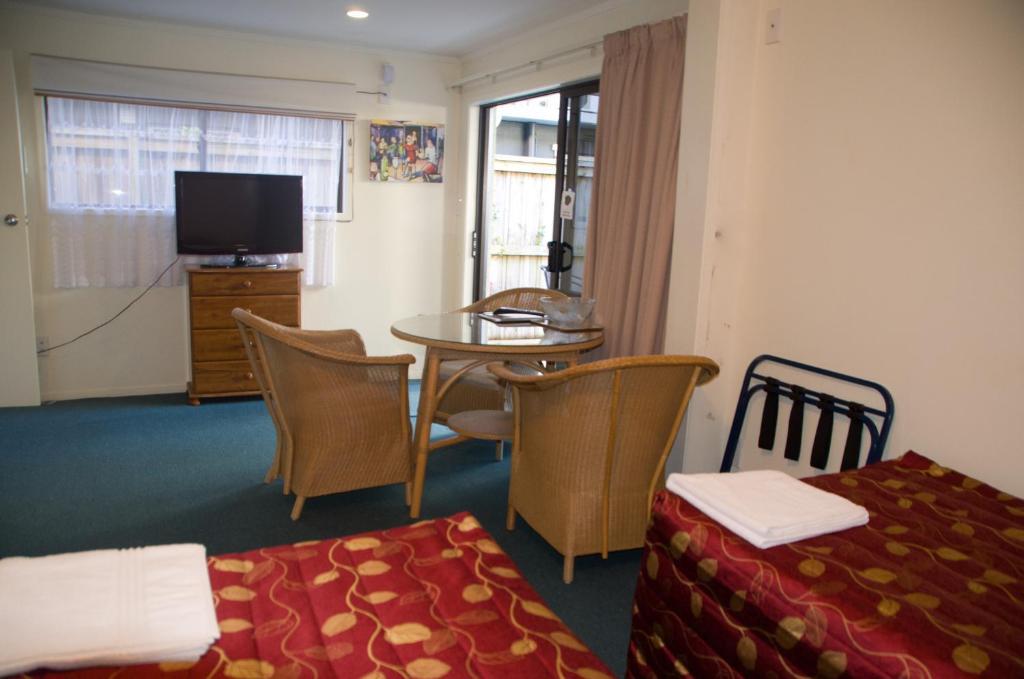 金沙湾海滨一室公寓 派西亚 客房 照片